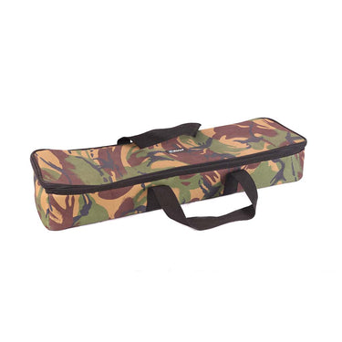 DPM Camo Bait Boat Gadget Bag